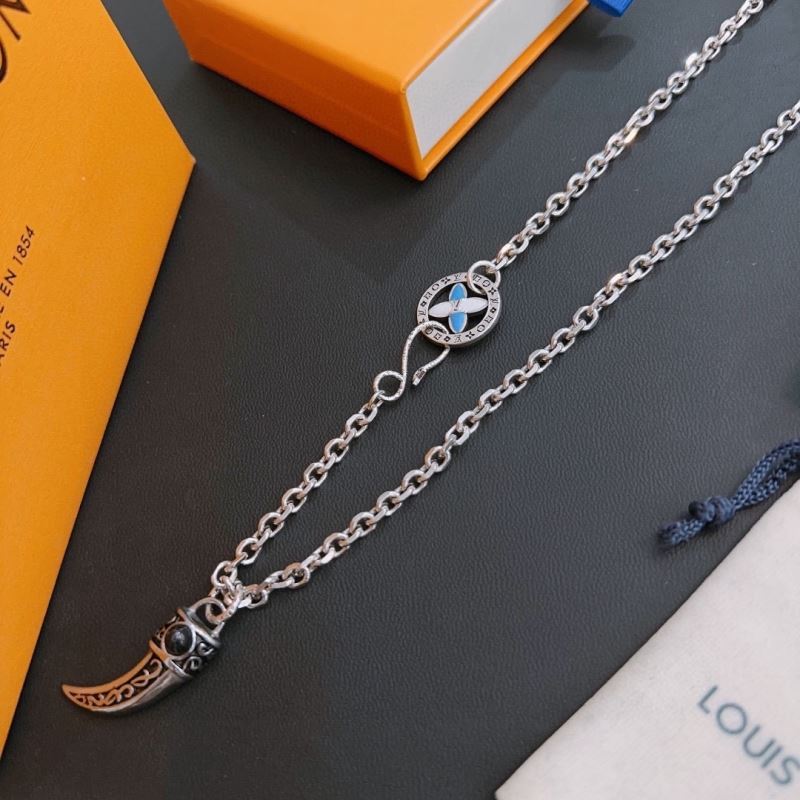 Louis Vuitton Necklaces